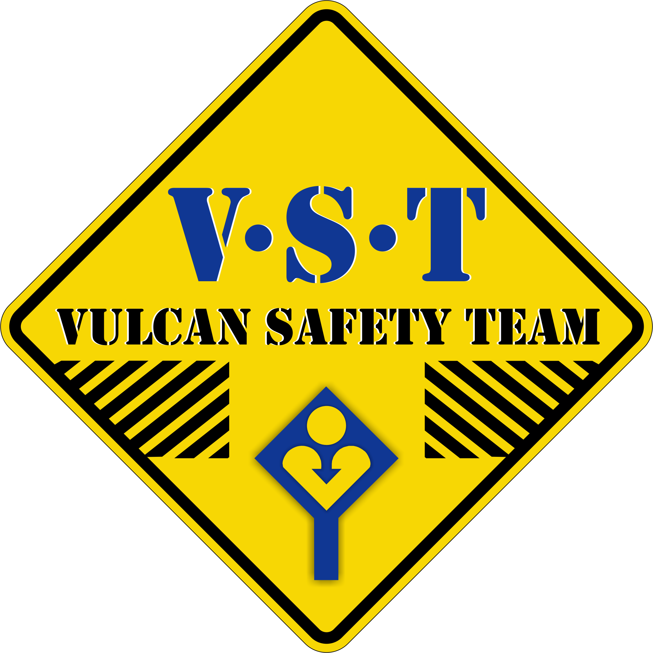 #safety | Vulcan, Inc. â€“ The Blacksmith's Hammer