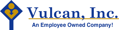 Vulcan Inc Logo