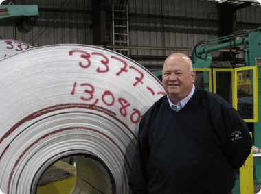 Robert W. Lee, CEO, Vulcan, Inc.