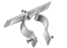 Vulcan Signs Product Category of Post Clamps
