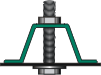 Vulcan Signs Product Category of Fasteners
