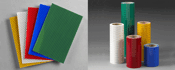 Vulcan Signs Product Category of Roll Goods