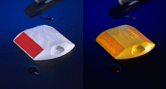 Vulcan Signs Product Category of Pavement Markers