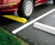 Vulcan Signs Product Category of Wheel Stops