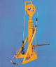 Vulcan Signs Product Category of Post Pullers