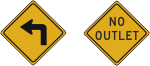Vulcan Signs Product Category of Warning Signs
