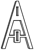 Vulcan Signs - Construction Products - Barricades - A-Frame Barricade Detail View