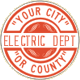 Your City or County Electric Department