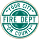 Your City or County Fire Department
