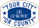 Your City or County Gas Department