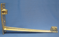 VS-1C CANTILEVER 14 1/2 inch long arm for flat and extruded blades