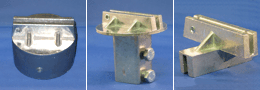 Vulcan Signs - Sign Bracket - VS-3 - For Extruded Blades