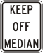 Vulcan Signs Product Category of Miscellaneous Regulatory Signs