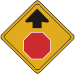 Vulcan Signs Product Category of Advance Warning Signs