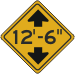 Vulcan Signs Product Category of Miscellaneous Warning Signs