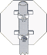 Vulcan Signs - Aluminum Posts - Delineator Posts
