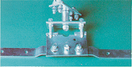 Vulcan Signs - Span Wire Brackets - VS-SWINGER