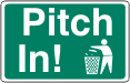 Vulcan Signs Product Category of Civic Signs