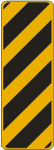 Vulcan Signs - Delineators - OM-3R