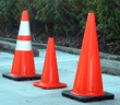 Vulcan Signs Product Category of Work Zone Products