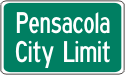 Vulcan Signs Product Category of Information Signs