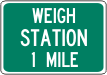 Vulcan Signs Product Category of Traffic Generator Signs