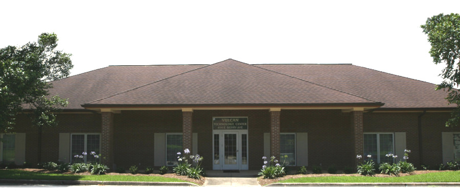 Vulcan Tech Center