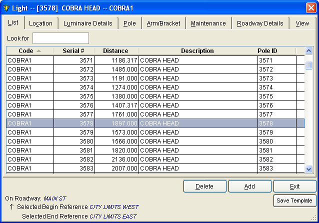 VIMMS Light Manager Image