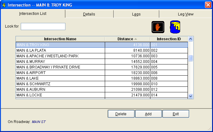 VIMMS System Manager Image