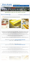 Vulcan Utility Signs - Download Vulcan Utility Signs Newsletter Volume 1 Issue 1