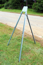 vulcan repair stand review