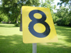Vulcan Utility Signs - Vulcan Aerial Markers