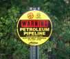 Vulcan Utility Signs - Vulcan Line Marking Systems