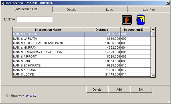 System Manager