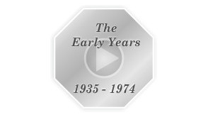 The Early Years - Vulcan, Inc. 1935 - 1974