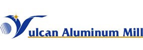 Vulcan Aluminum Mill Logo