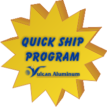 Vulcan Aluminum Stock Program