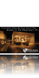 Vulcan Utility Signs - Download ILTA